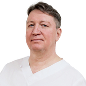 Сизарев Андрей Владиславович, хирург