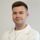 Рязанов Никита Владимирович, мануальный терапевт