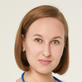 Московенко Юлия Александровна, офтальмолог