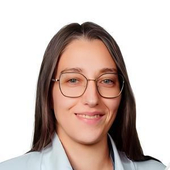 Васильева Ирина Андреевна, рентгенолог