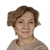 Помыткина Татьяна Юрьевна, психолог