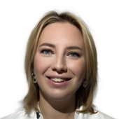 Шевцова Галина Евгеньевна, невролог