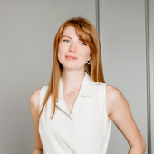 Лендьел (Гайдыбина) Анна Александровна, детский психолог