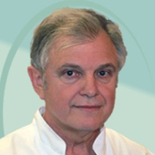 Жан Фанселло, остеопат