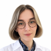 Катаева Анна Андреевна, психотерапевт
