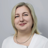 Точка Александра Александровна, стоматолог-терапевт