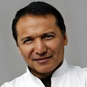 Набиев Фархад Хабибович, стоматолог-хирург