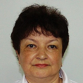 Матвеева Ирина Николаевна, педиатр