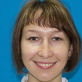 Киричко Анастасия Леонидовна, стоматолог-терапевт