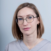 Ножницева Ольга Николаевна, гинеколог