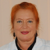 Корженевич Роза Константиновна, рентгенолог