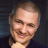 Славгородский Андрей Владимирович, анестезиолог