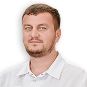 Отхозория Дамири Джемалиевич, офтальмолог-хирург