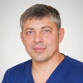 Шамуратов Рустам Шаниязович, уролог