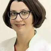 Подсвирова Оксана Ильинична, терапевт