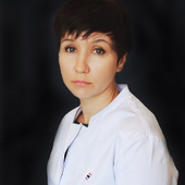 Волкова Юлия Николаевна, диетолог