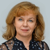 Клинышкова Татьяна Владимировна, гинеколог