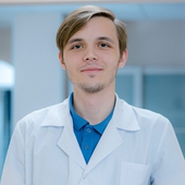 Кувардин Евгений Сергеевич, ревматолог