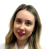 Вохмина Елена Андреевна, стоматологический гигиенист