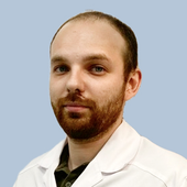 Анкудинов Антон Юрьевич, хирург