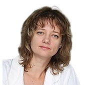 Хорошутина Валентина Викторовна, фтизиатр