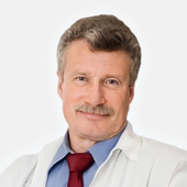 Цивин Александр, уролог-хирург