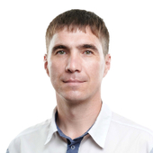 Александров Иван Александрович, хирург