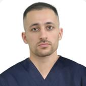 Абдул Самим Сабурович, эндоваскулярный хирург