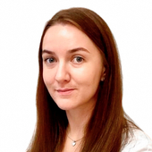 Дидковская Анна Анатольевна, дерматолог