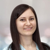 Катренко Евгения Олеговна, стоматолог-терапевт