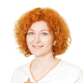 Ассовская Анна Вячеславовна, психолог