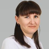 Оркопуло Екатерина Панаетовна, ЛОР