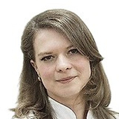 Семченкова Екатерина Владимировна, психиатр