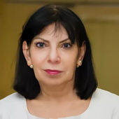 Байрамалибейли Имнара Энвер Кызы, трансфузиолог