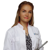 Давыдова Татьяна Витальевна, гинеколог