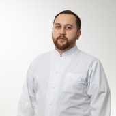 Рахимов Алмаз Ильдарович, уролог