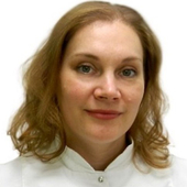 Курапова Марина Владимировна, терапевт