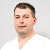 Деев Николай Алексеевич, терапевт