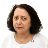 Ситникова Оксана Викторовна, кардиолог