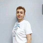 Черноморец Татьяна Ивановна, стоматолог-терапевт