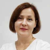 Дзюбак Юлия Валерьевна, гинеколог