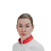 Мишина Марина Владимировна, офтальмолог