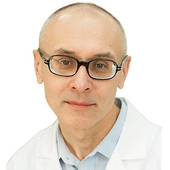 Завгородний Игорь Геннадьевич, онколог