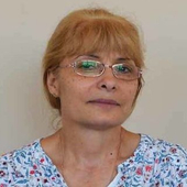 Буданова Каклик Байлар-Кзы, гинеколог