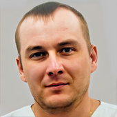 Слива Андрей Евгеньевич, хирург