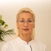 Марченко Светлана Леонардовна, терапевт