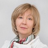 Тюкова Елена Михайловна, офтальмолог