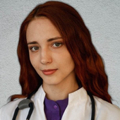 Гринкевич Мария Александровна, ЛОР