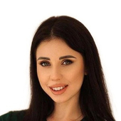 Сущая Ася Владимировна, врач УЗД