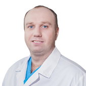 Власов Кирилл Алексеевич, рентгенолог